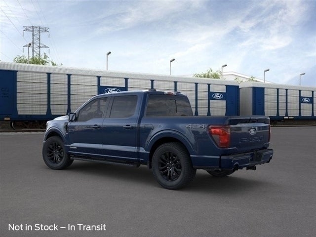 2024 Ford F-150 XLT 70