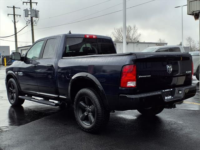 2018 RAM 1500 SLT 7