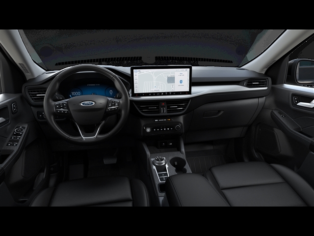 2024 Ford Escape Platinum 7