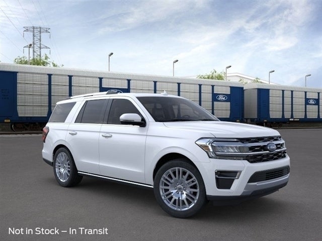 2024 Ford Expedition Limited 7