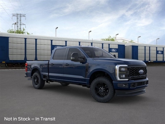 2024 Ford F-250 Super Duty XL 7