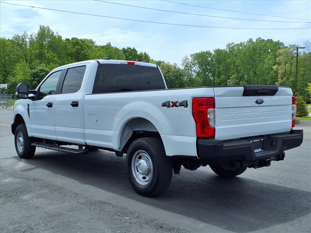 2022 Ford F-350 Super Duty XL