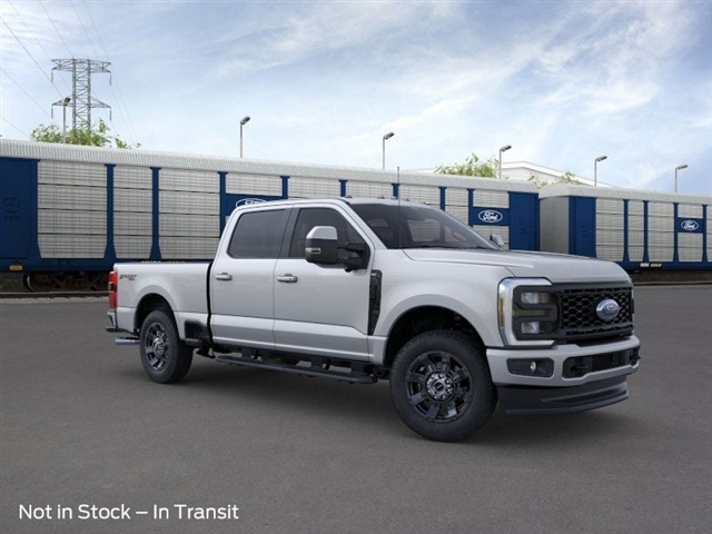 2024 Ford F-350 Super Duty F-350 XLT 7