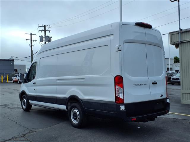 2022 Ford Transit 250