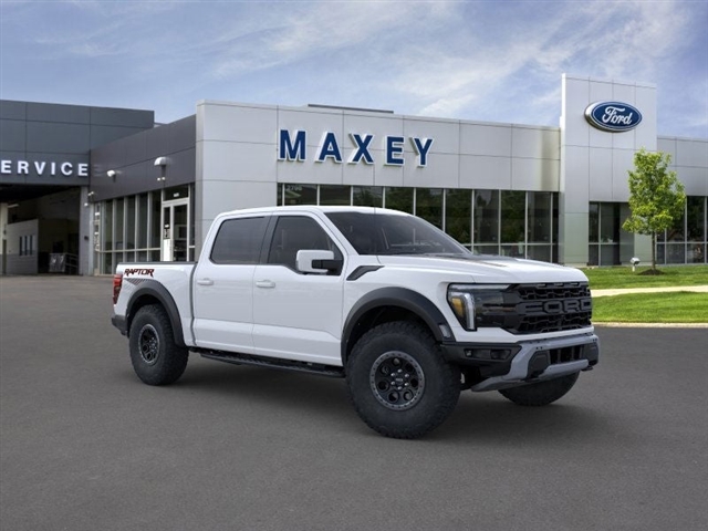 2024 Ford F-150 Raptor 7