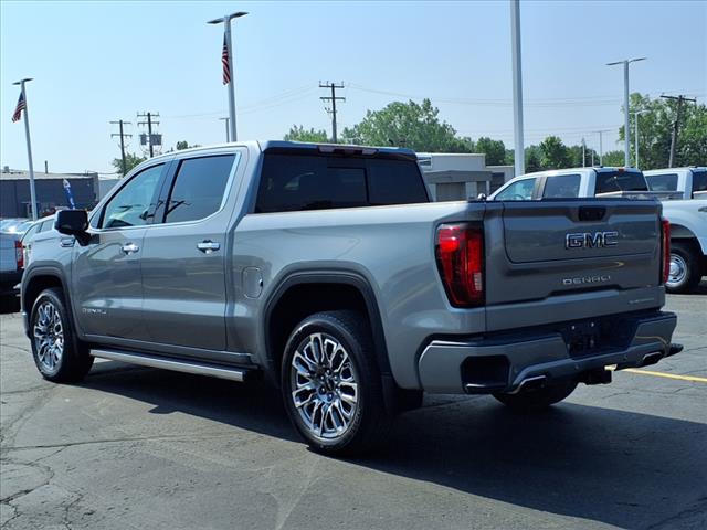 2023 GMC Sierra 1500 Denali Ultimate