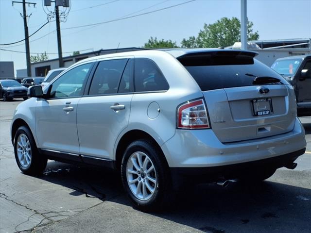 2009 Ford Edge SEL