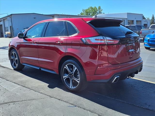 2023 Ford Edge ST