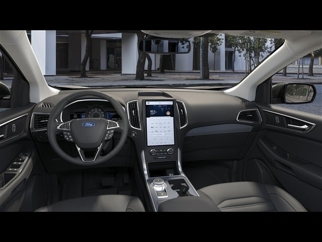 2024 Ford Edge SEL 7