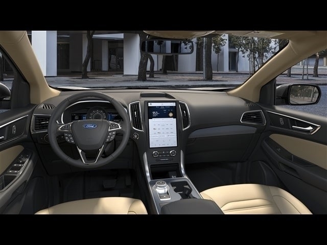 2024 Ford Edge SEL 7