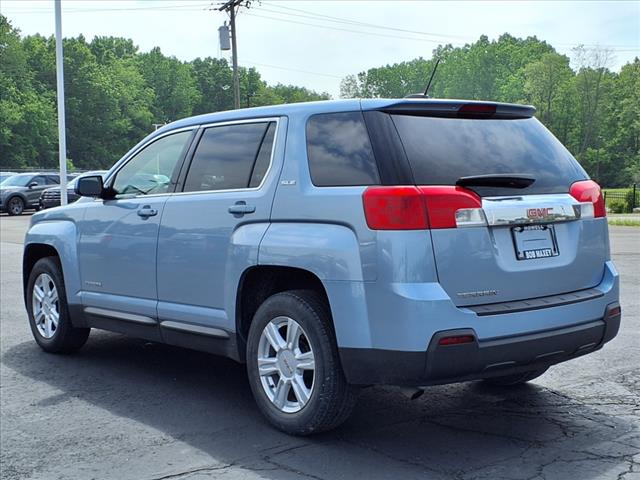 2015 GMC Terrain SLE-1