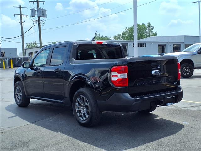 2023 Ford Maverick XLT