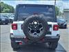 2020 Jeep Wrangler Unlimited Rubicon Recon