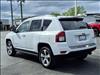 2017 Jeep Compass High Altitude