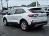 2022 Ford Escape Hybrid SE