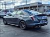 2021 Cadillac CT4 Sport
