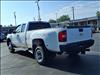 2009 Chevrolet Silverado 3500HD Work Truck