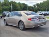 2018 Lincoln Continental Premiere