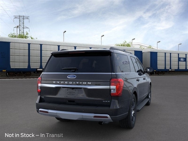 2024 Ford Expedition MAX XLT 8