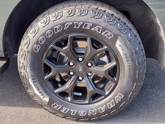 2022 Ford Expedition Timberline