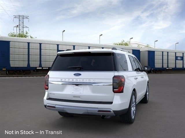 2024 Ford Expedition Limited 8