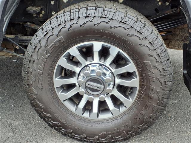 2022 Ford F-350 Super Duty Lariat
