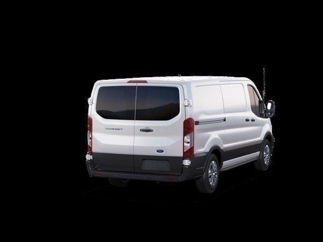 2024 Ford Transit 250 8