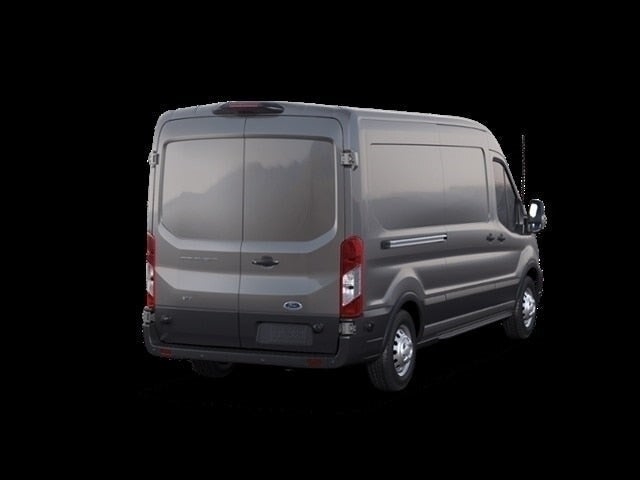 2024 Ford Transit 250 8