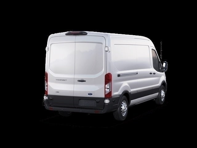 2024 Ford Transit 250 8