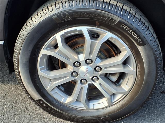 2014 GMC Acadia SLT-1