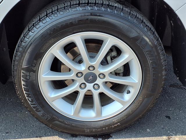 2009 Ford Edge SEL