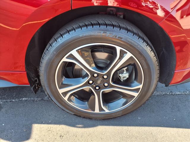 2023 Ford Edge ST