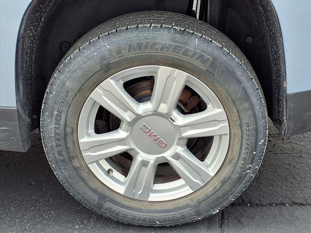 2015 GMC Terrain SLE-1