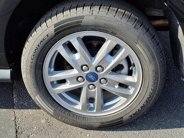 2023 Ford Transit Connect XLT