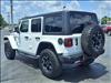 2020 Jeep Wrangler Unlimited Rubicon Recon