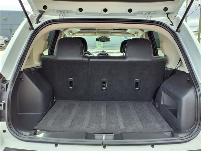 2017 Jeep Compass High Altitude