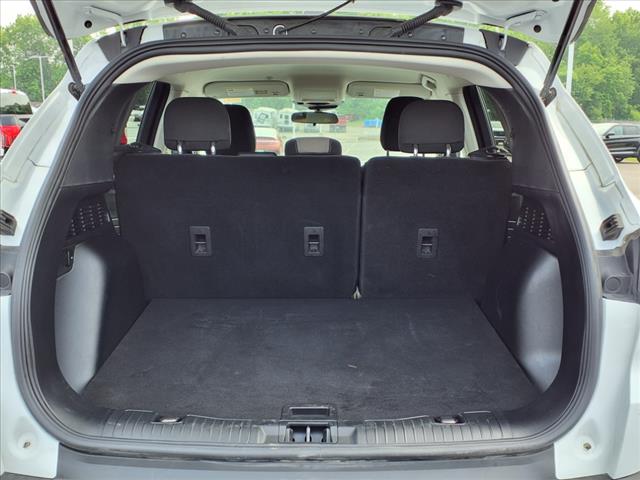 2022 Ford Escape Hybrid SE