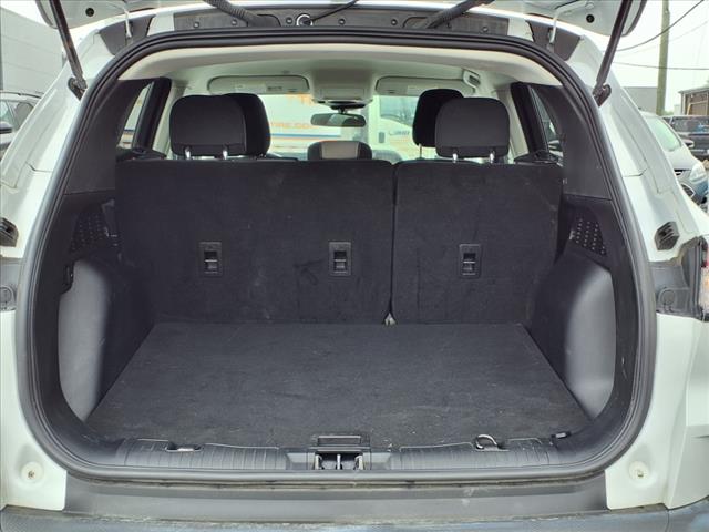 2022 Ford Escape Hybrid SE
