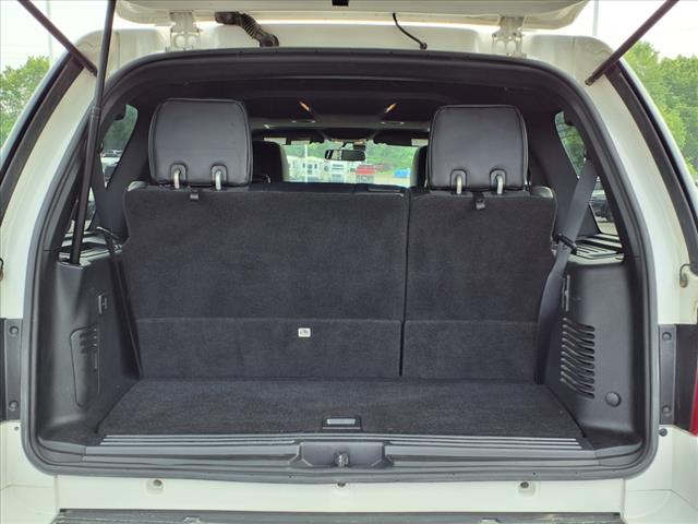 2017 Ford Expedition Limited