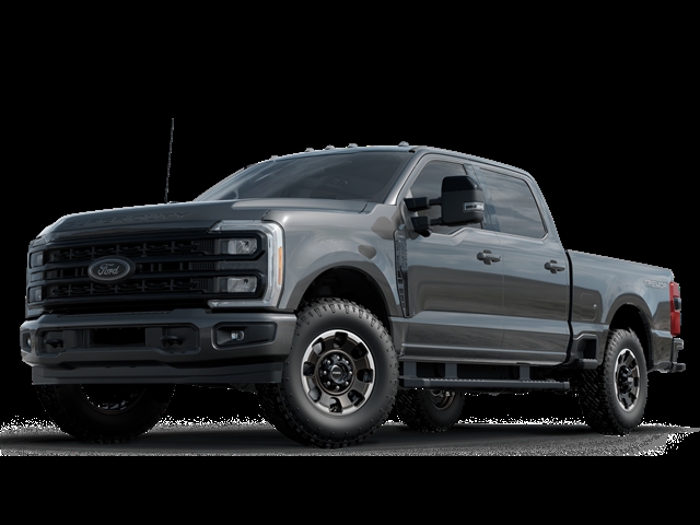 2024 Ford F-250 Super Duty Lariat 9