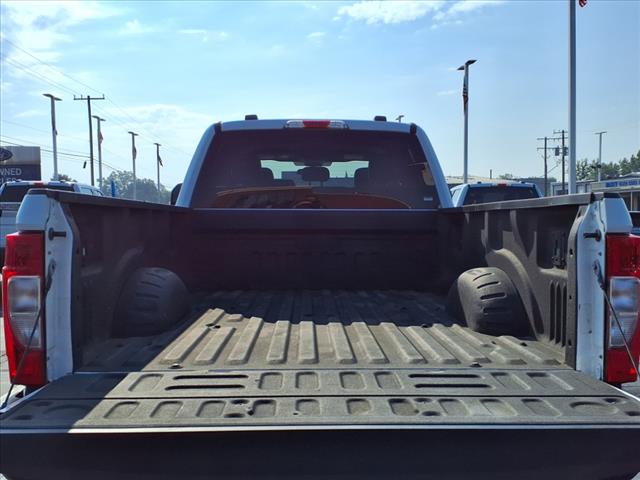 2022 Ford F-350 Super Duty XL