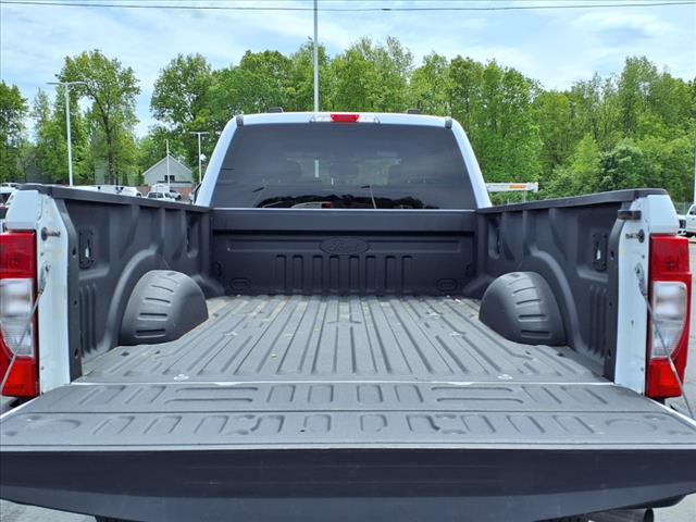 2022 Ford F-350 Super Duty XL