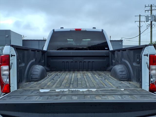 2022 Ford F-350 Super Duty XL