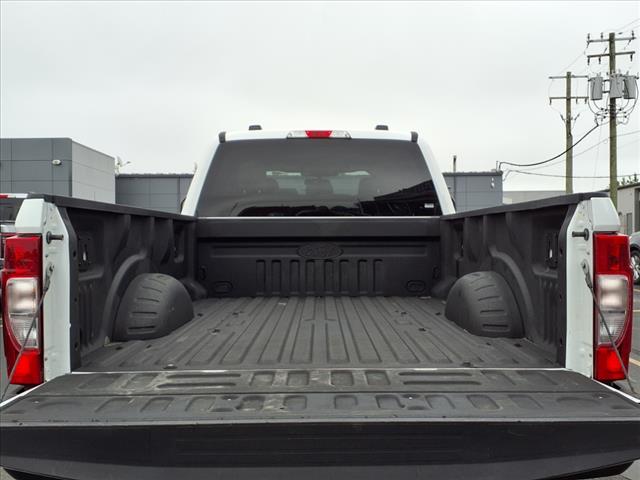 2022 Ford F-350 Super Duty XL