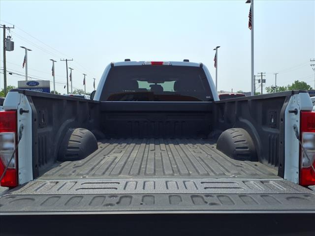 2022 Ford F-350 Super Duty XL