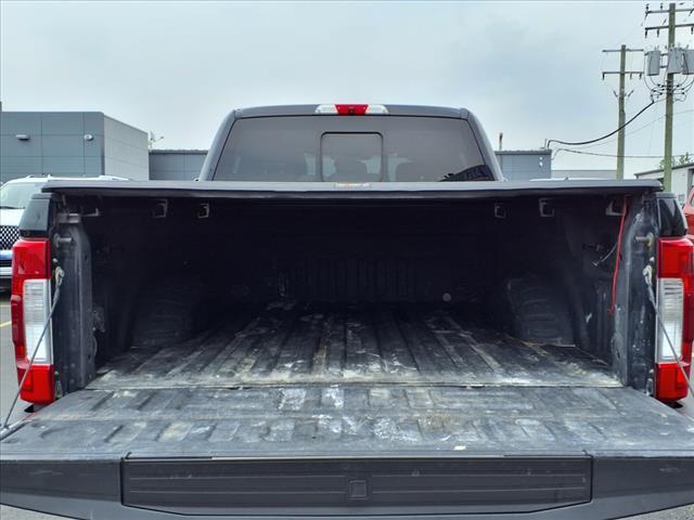 2018 Ford F-350 Super Duty XLT