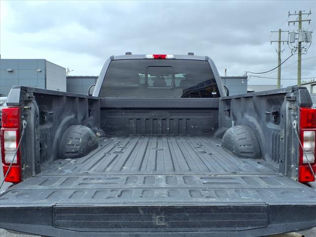 2022 Ford F-350 Super Duty Lariat