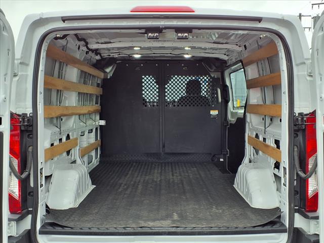 2023 Ford Transit 250