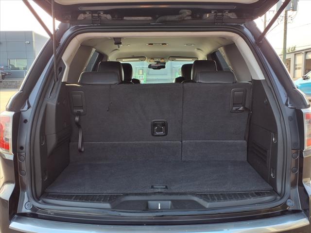 2014 GMC Acadia SLT-1