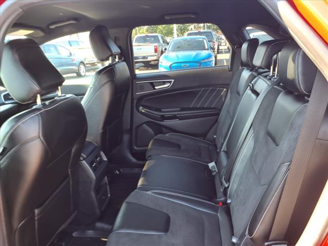 2023 Ford Edge ST
